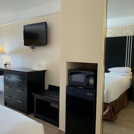 Texas Inn & Suites Pharr/San Juan Ngoại thất bức ảnh