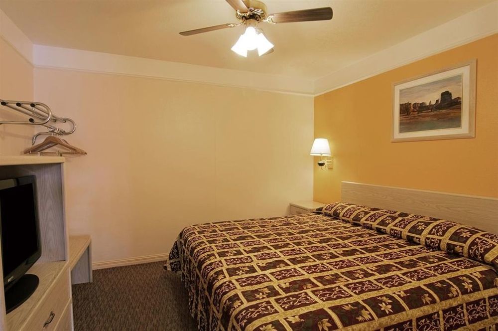 Texas Inn & Suites Pharr/San Juan Phòng bức ảnh