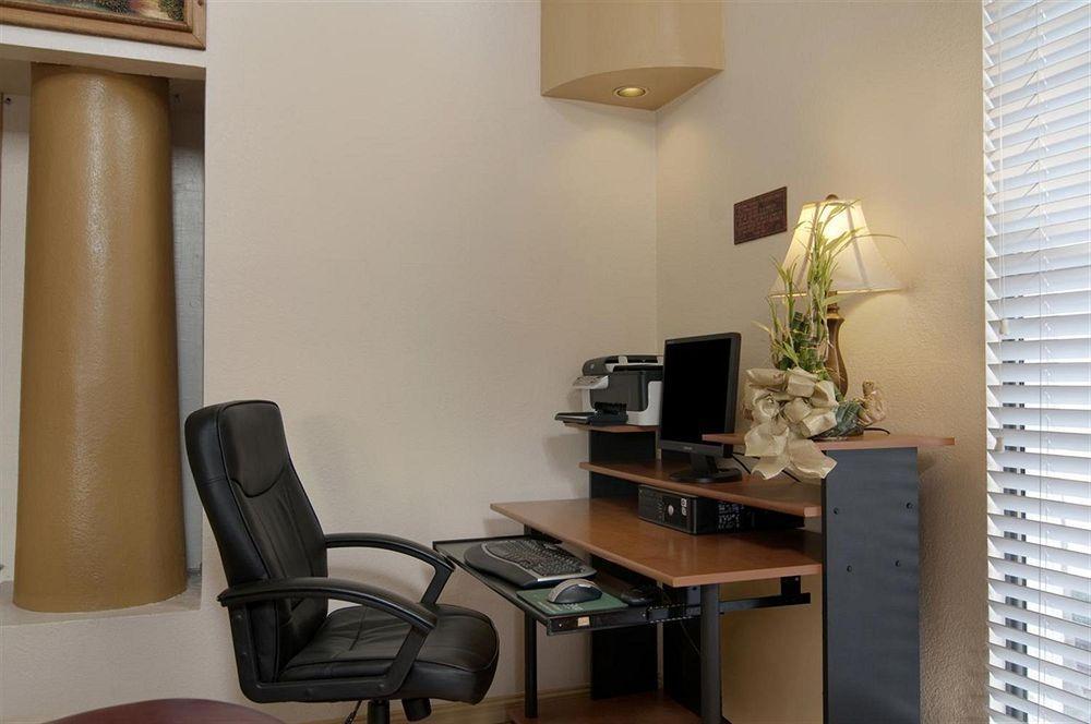 Texas Inn & Suites Pharr/San Juan Phòng bức ảnh