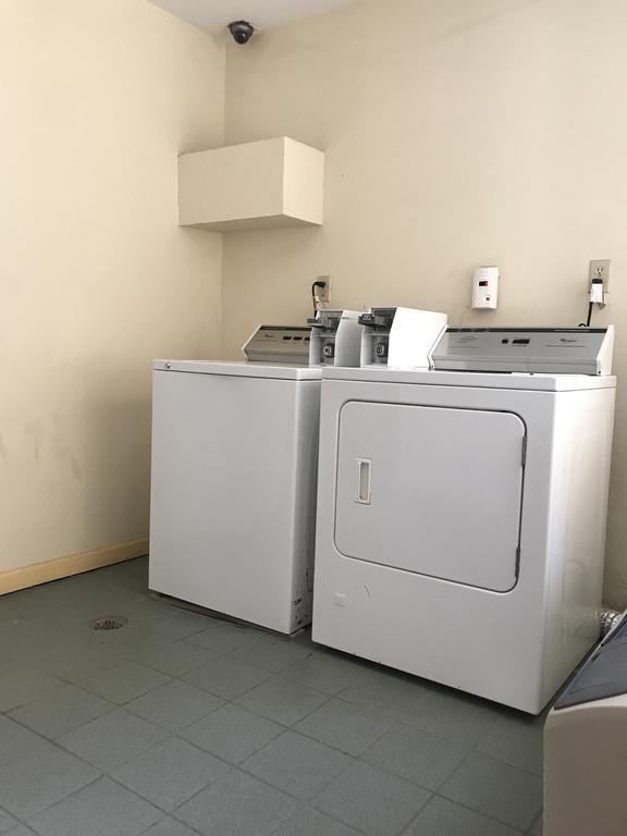 Texas Inn & Suites Pharr/San Juan Ngoại thất bức ảnh
