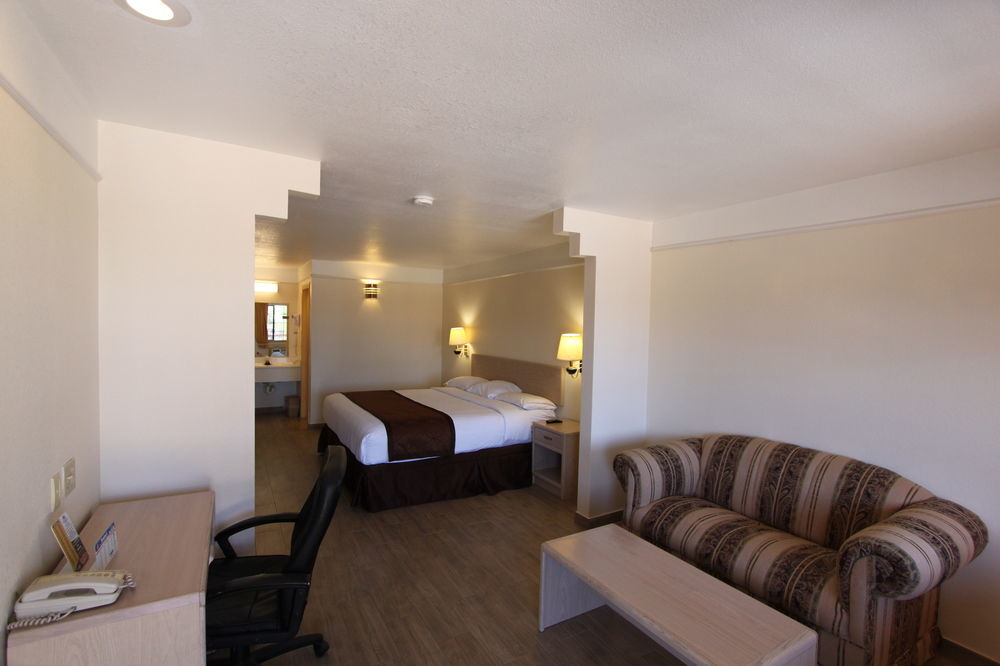 Texas Inn & Suites Pharr/San Juan Ngoại thất bức ảnh