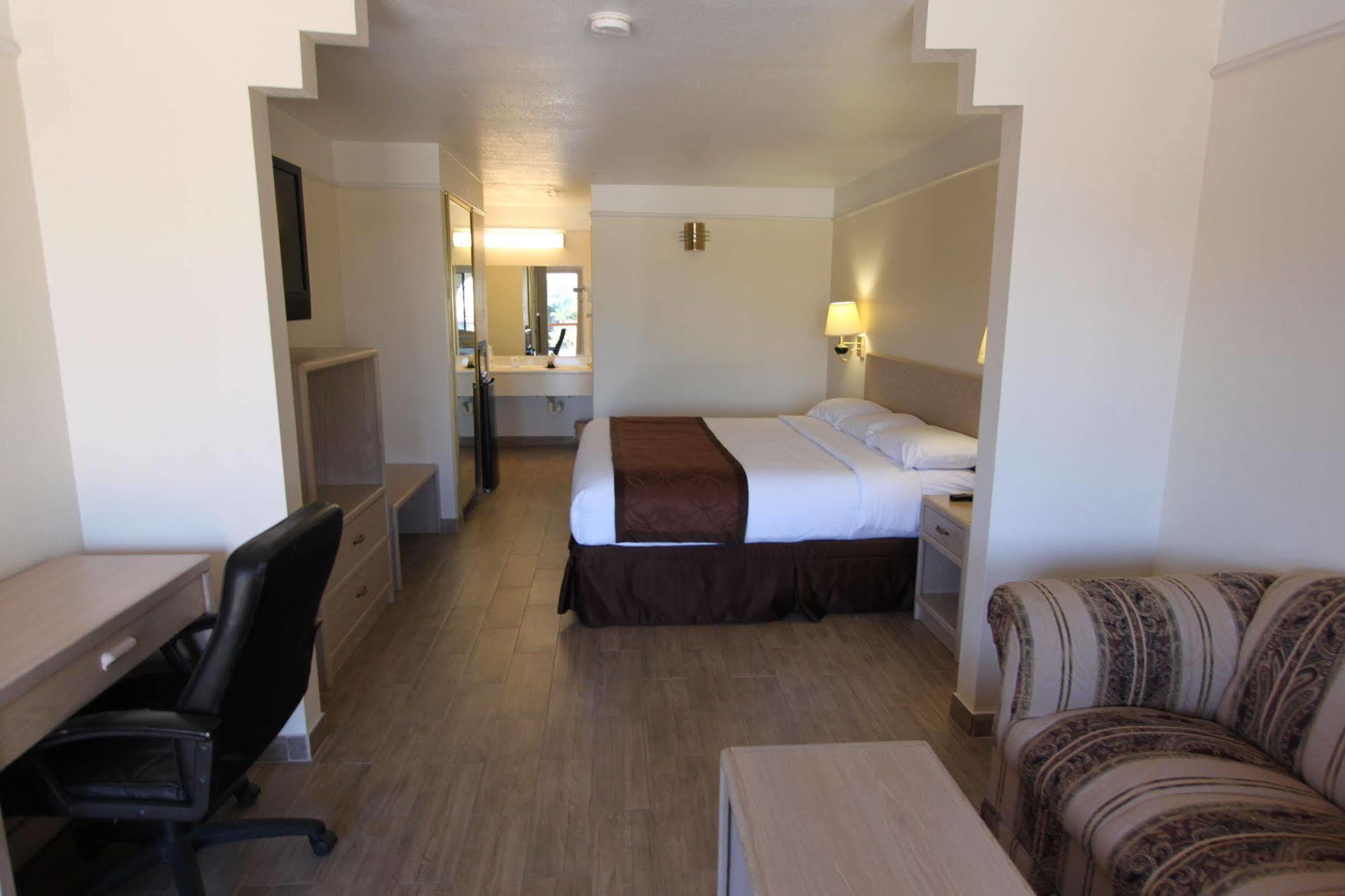 Texas Inn & Suites Pharr/San Juan Ngoại thất bức ảnh