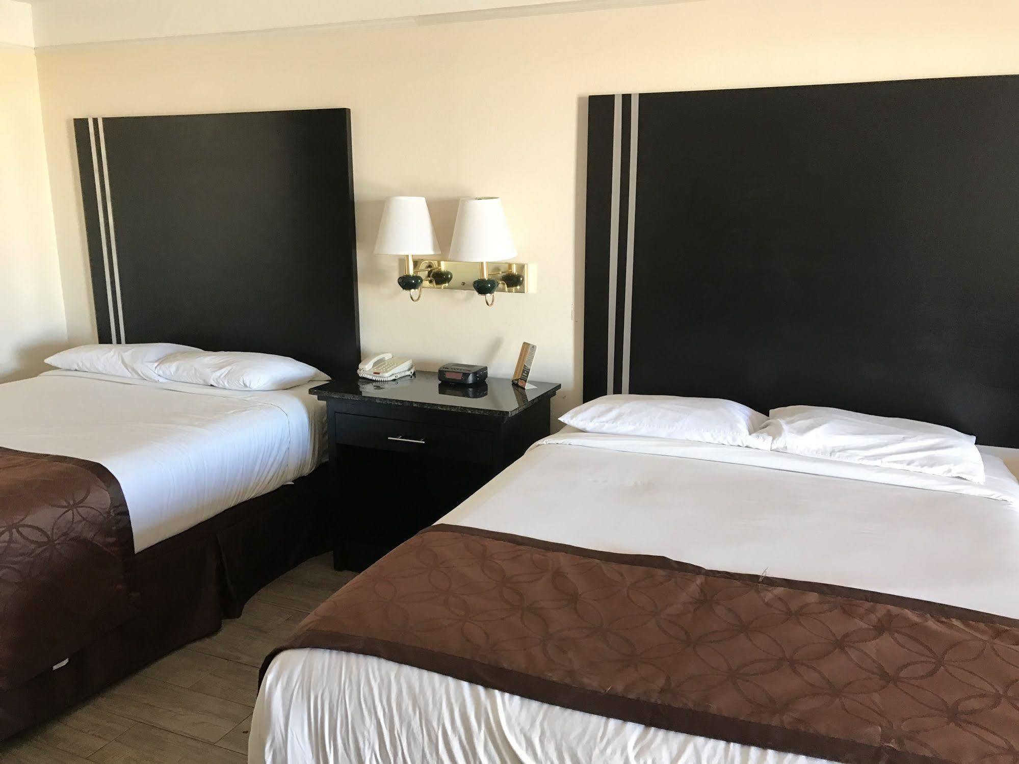 Texas Inn & Suites Pharr/San Juan Ngoại thất bức ảnh