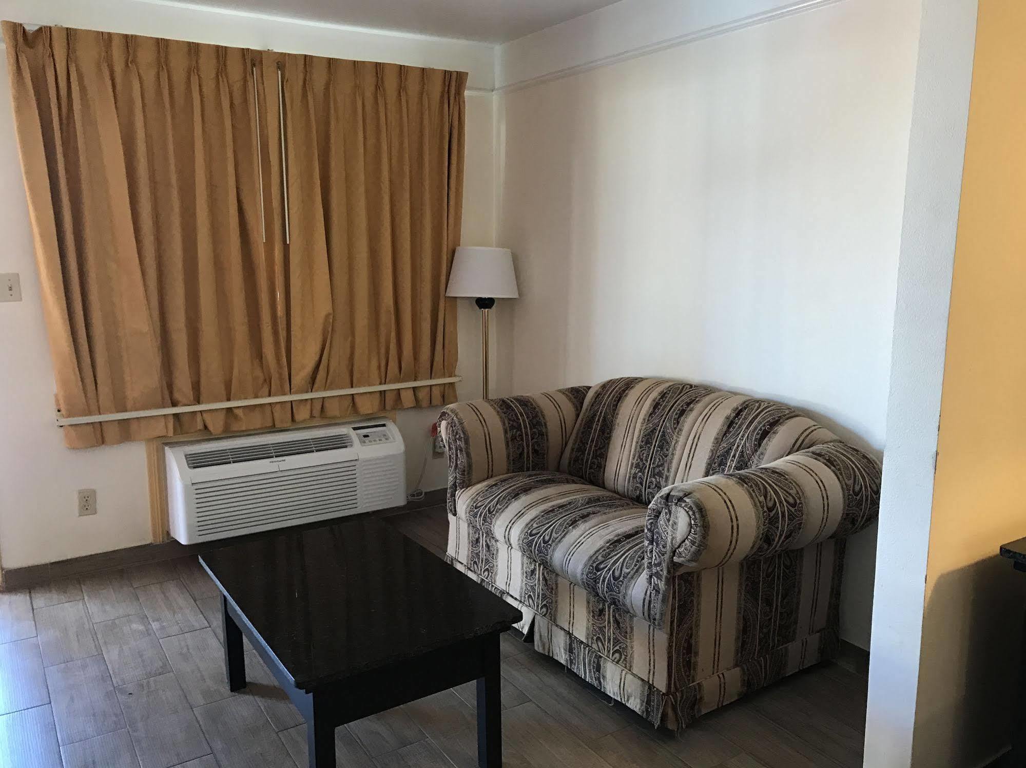 Texas Inn & Suites Pharr/San Juan Ngoại thất bức ảnh