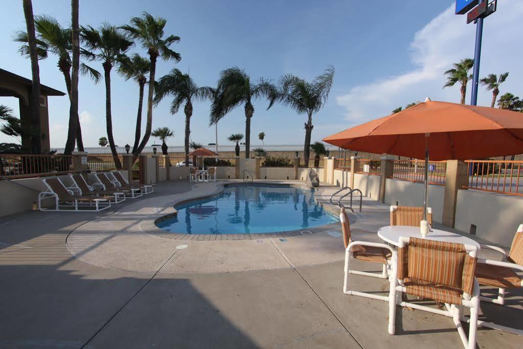 Texas Inn & Suites Pharr/San Juan Ngoại thất bức ảnh