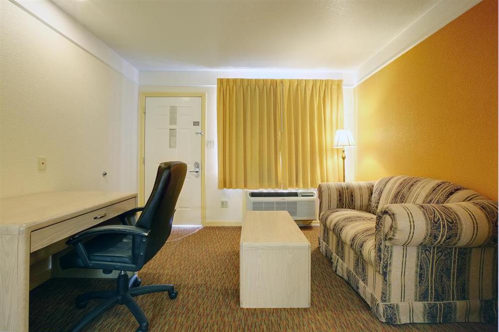 Texas Inn & Suites Pharr/San Juan Phòng bức ảnh