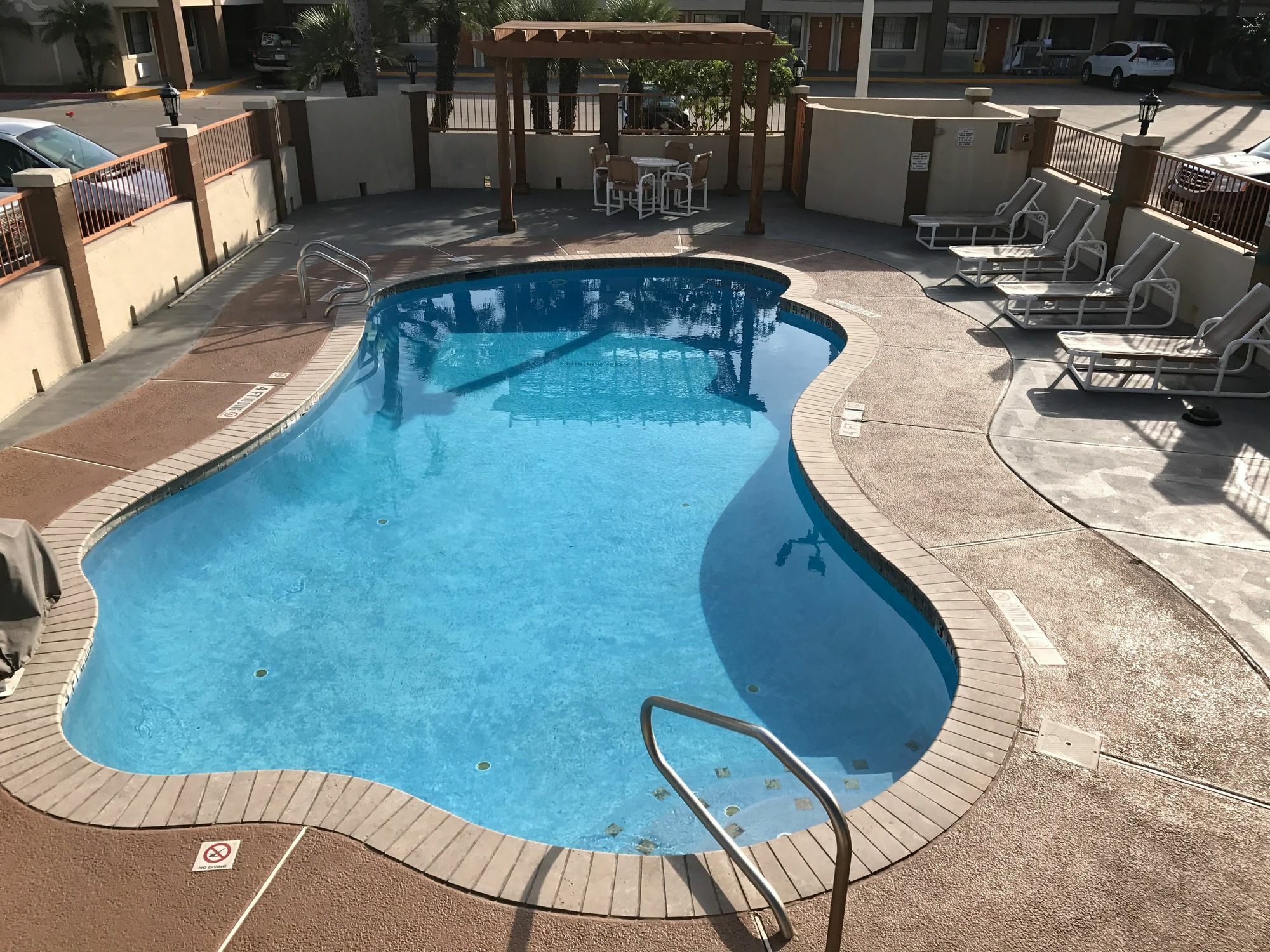 Texas Inn & Suites Pharr/San Juan Ngoại thất bức ảnh